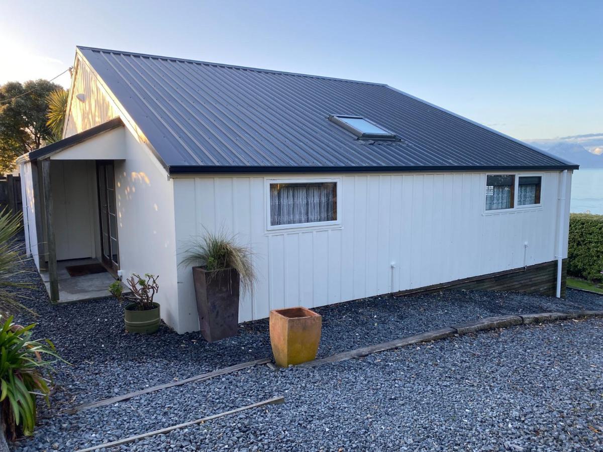 A Room With A View Kaikoura Exterior photo