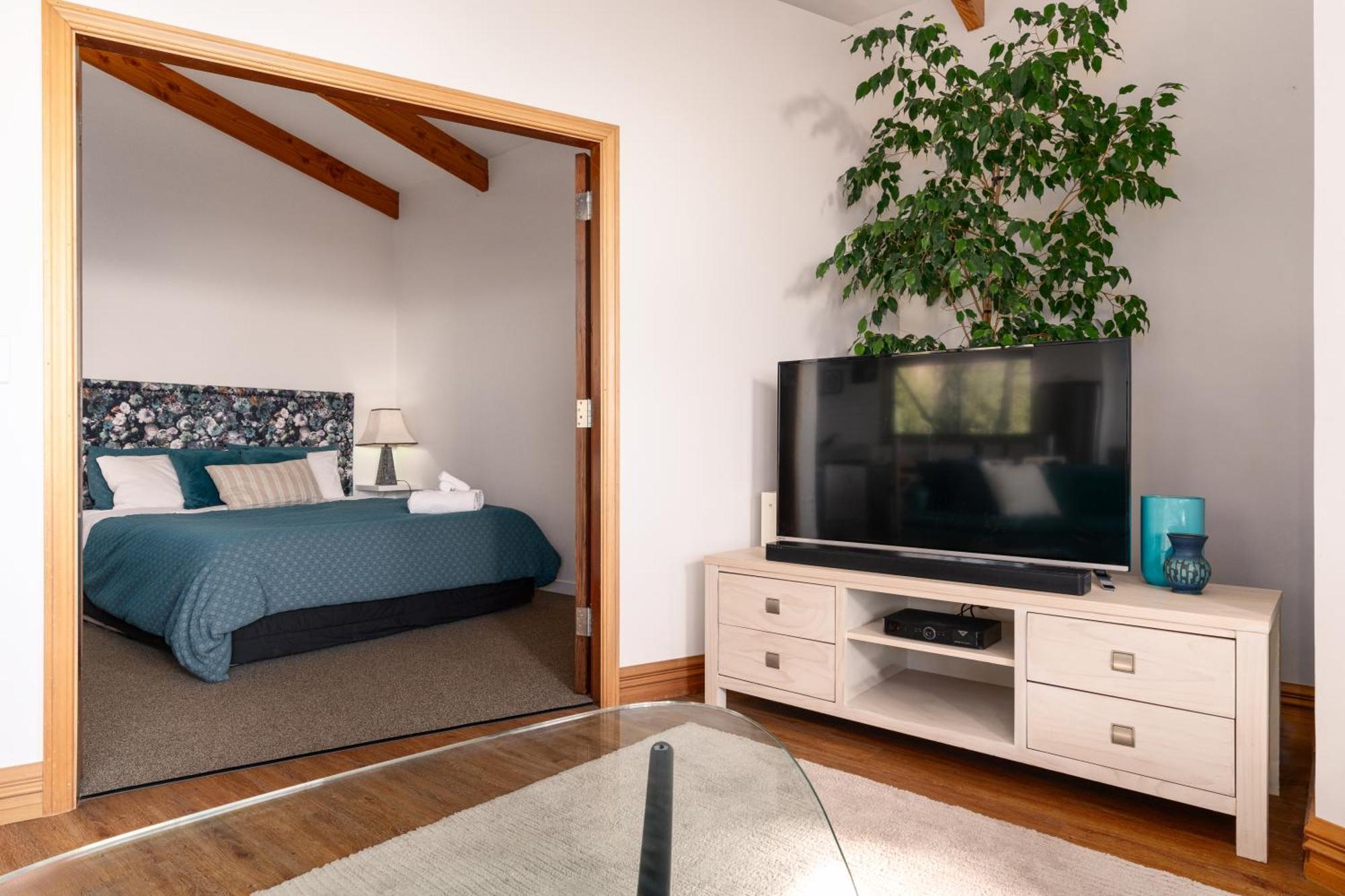 A Room With A View Kaikoura Exterior photo